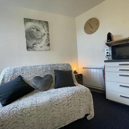 Apartmán L'Ansloboys Montagne L2 Les Deux Alpes Exteriér fotografie