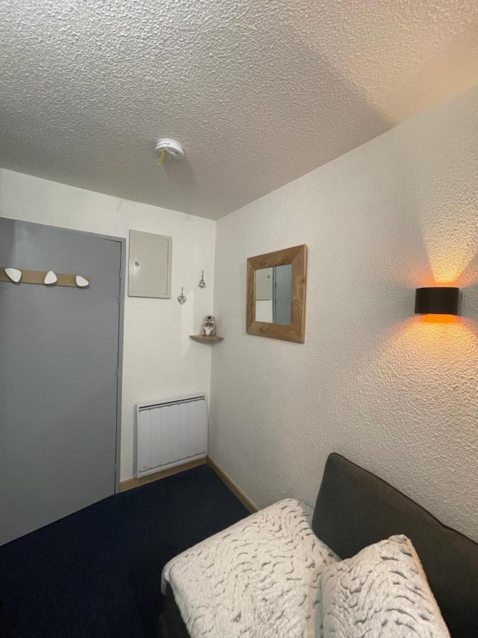 Apartmán L'Ansloboys Montagne L2 Les Deux Alpes Exteriér fotografie
