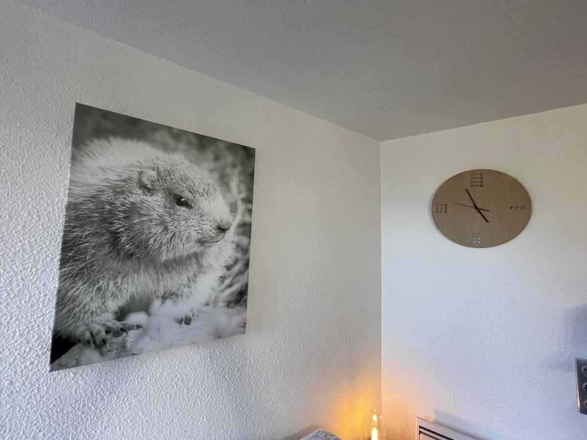 Apartmán L'Ansloboys Montagne L2 Les Deux Alpes Exteriér fotografie