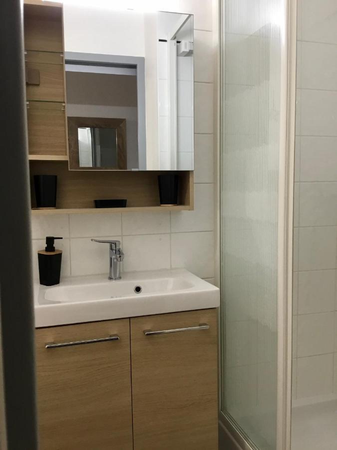 Apartmán L'Ansloboys Montagne L2 Les Deux Alpes Exteriér fotografie