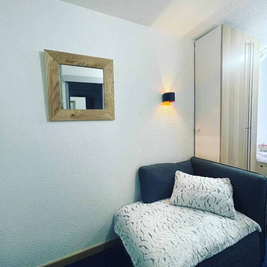 Apartmán L'Ansloboys Montagne L2 Les Deux Alpes Exteriér fotografie