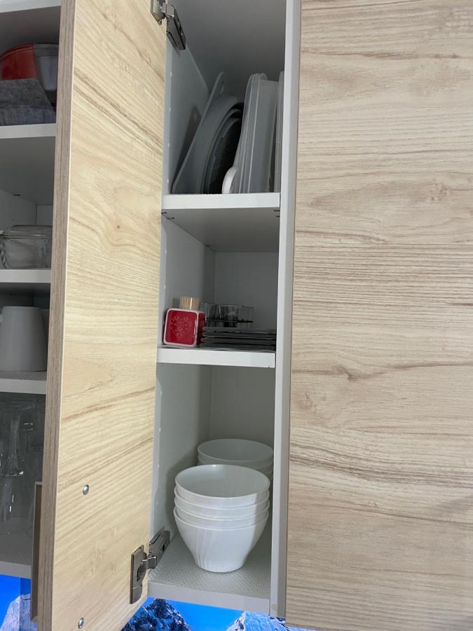 Apartmán L'Ansloboys Montagne L2 Les Deux Alpes Exteriér fotografie